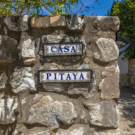 Casa Pitaya, 10 Min Walk To Centre *