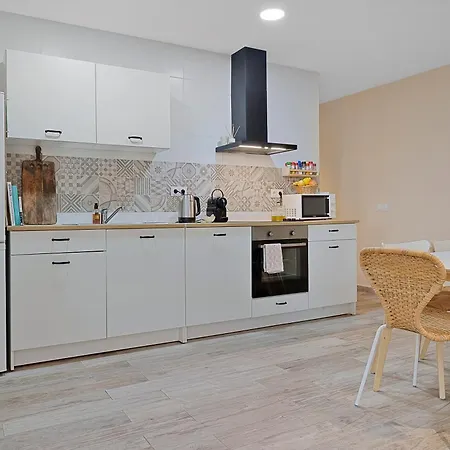 Apartament Casa Pitaya, 10 Min Walk To Centre *