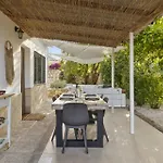 Apartment Casa Pitaya - Met Jacuzzi & Tuin Nabij Malaga & *