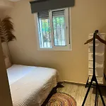 Apartment Casa Pitaya - Met Jacuzzi & Tuin Nabij Malaga &