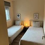 Apartment Casa Pitaya - Met Jacuzzi & Tuin Nabij Malaga & Alhaurin el Grande