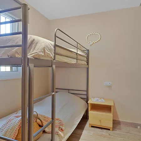 Appartement Casa Pitaya, 10 Min Walk To Centre *
