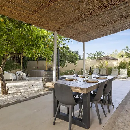 Appartement Casa Pitaya, 10 Min Walk To Centre *