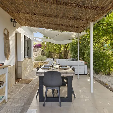 Appartement Casa Pitaya, 10 Min Walk To Centre *