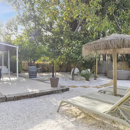 Appartement Casa Pitaya, 10 Min Walk To Centre