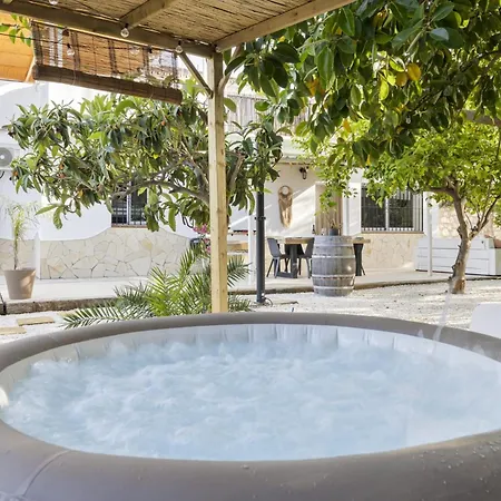 Casa Pitaya, 10 Min Walk To Centre Appartement *