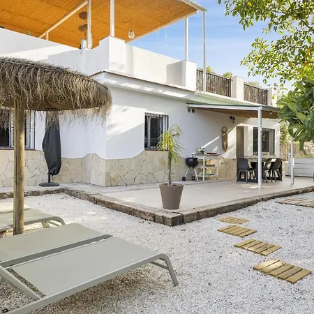 Appartement Casa Pitaya, 10 Min Walk To Centre *
